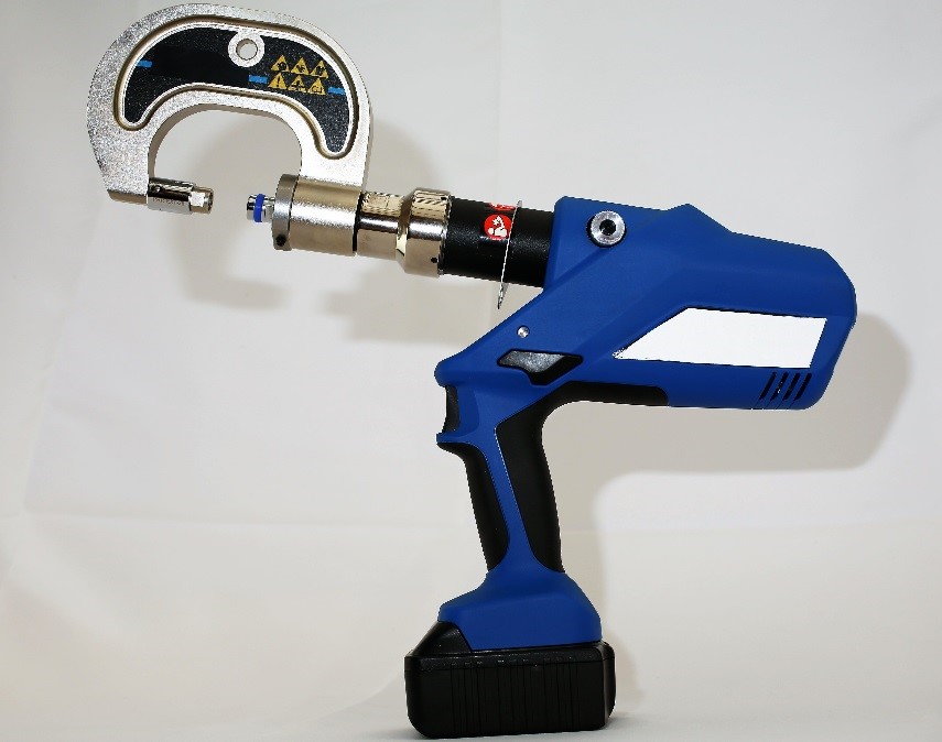 Tool gun